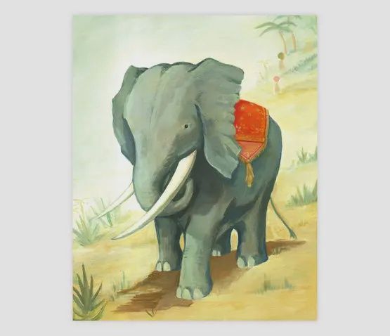 Elephant