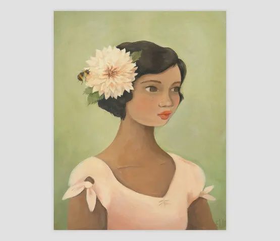 Dahlia