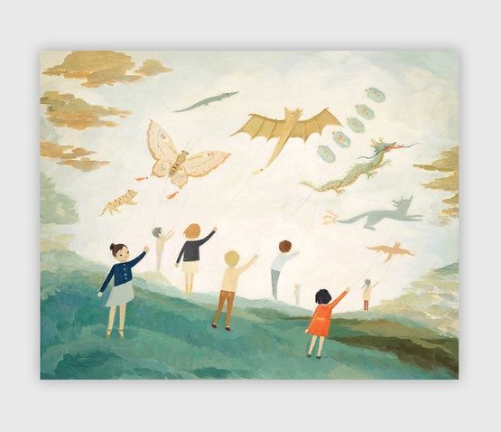 Kites