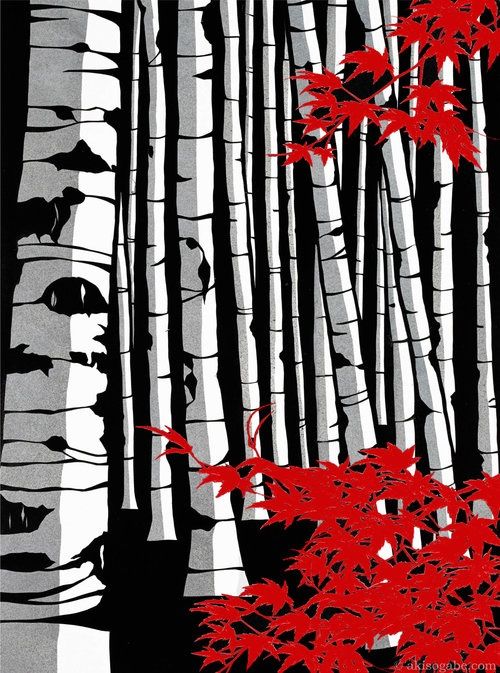 Aspen Wood
