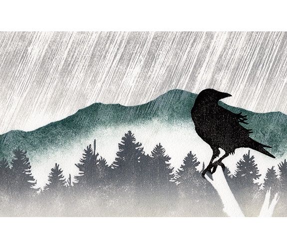 Rain