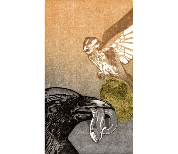 The Psychopomps