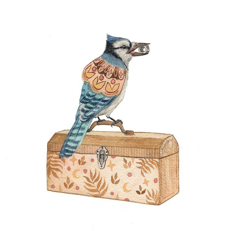 Alfred's Toolbox