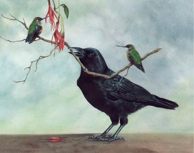 Eileen Sorg