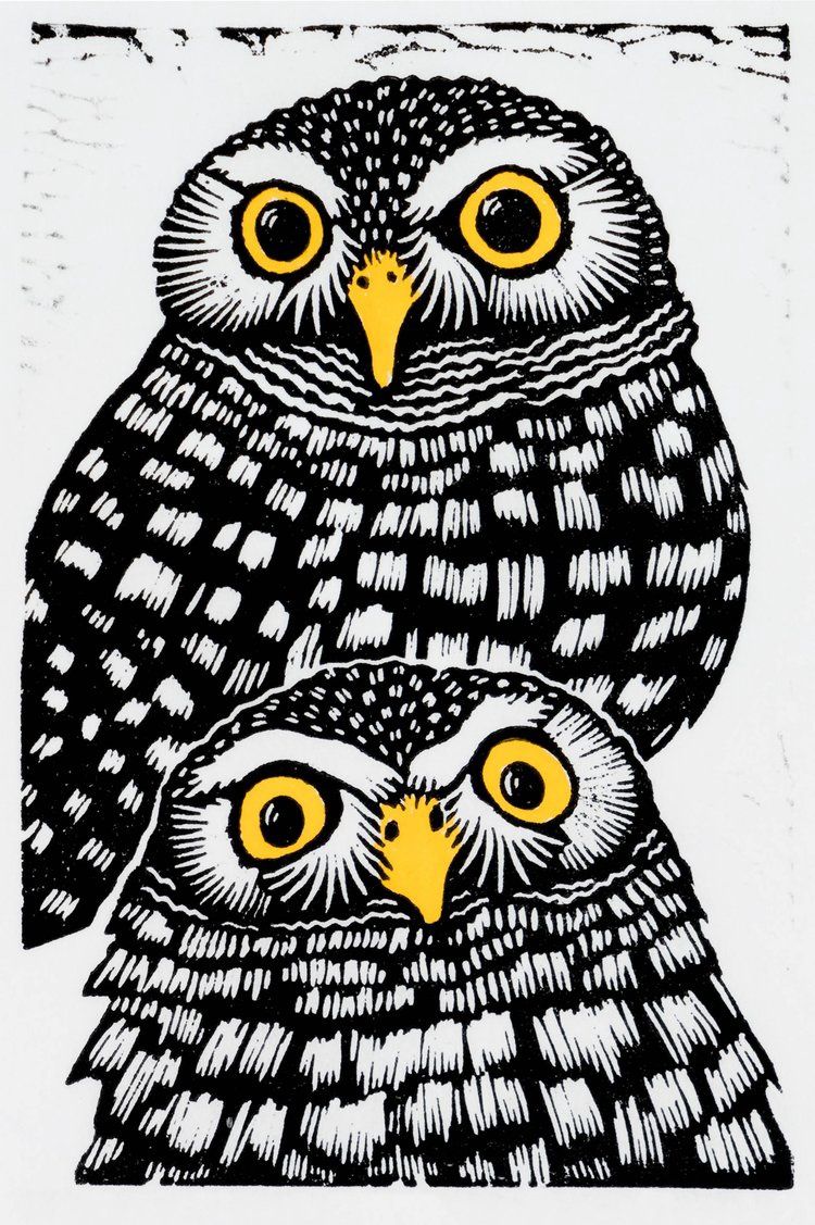 You're Way Too Close, Size: 5"x7"