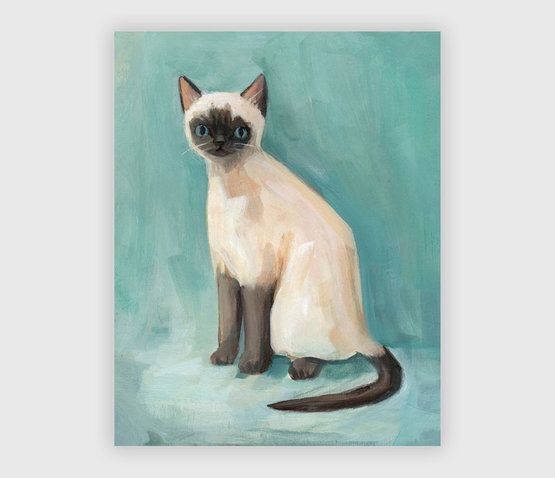 Alistair, Size: 8"x10"