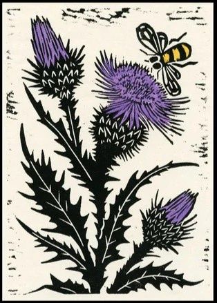 Thistle