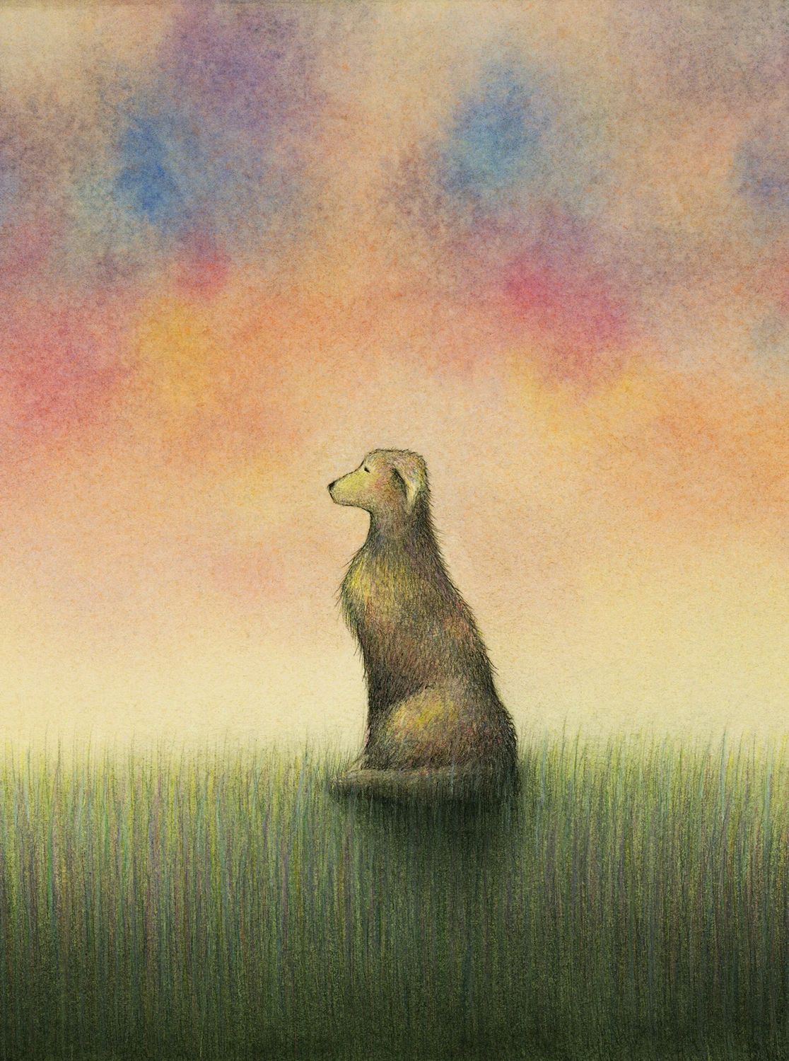 Of Mind and Heart, Size: 8.5"x11"