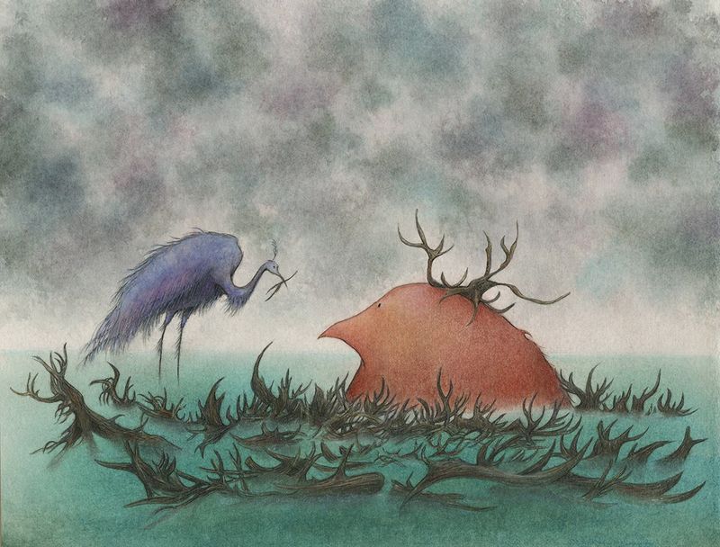 Secret Plans and Submerged Obstacles