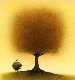 One That Could Not Have Been Otherwise, Size: 8.5"x11"