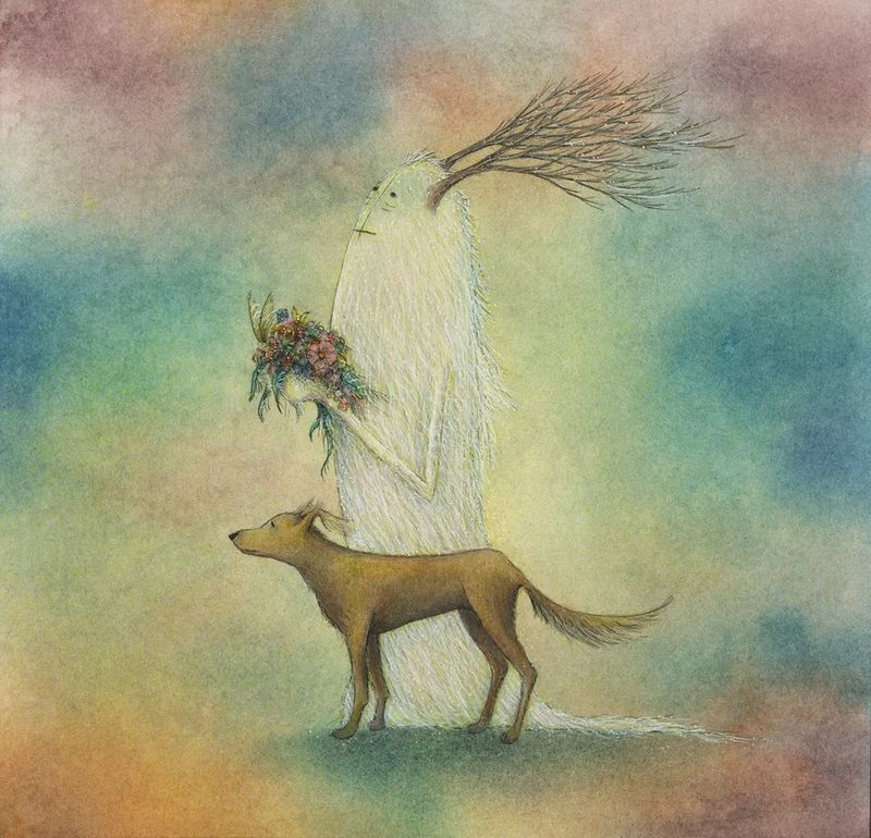 Seeking to Loom