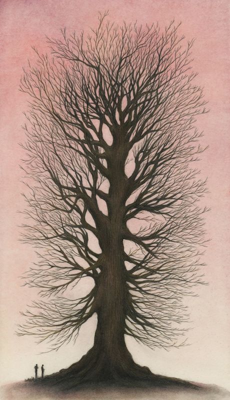 Unbeholden to Our Ruminations