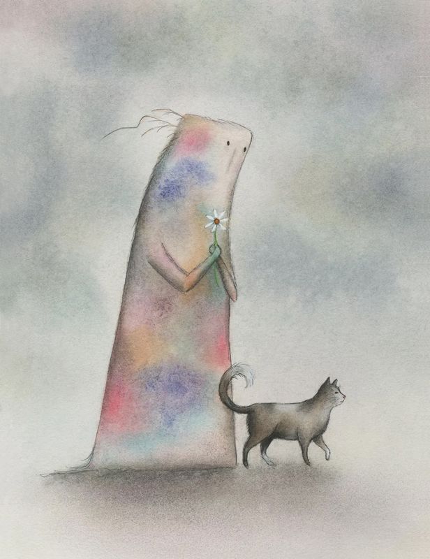Untraveled Harmony