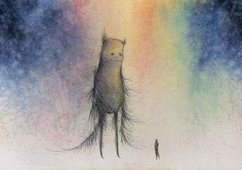 The You to Whom You Can Never Return