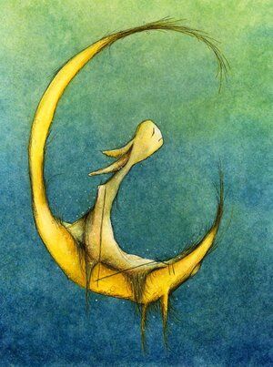 Unwilling to Shine