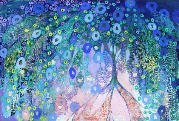 Embraced by Love