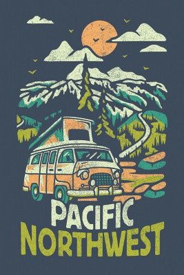 Camper Van