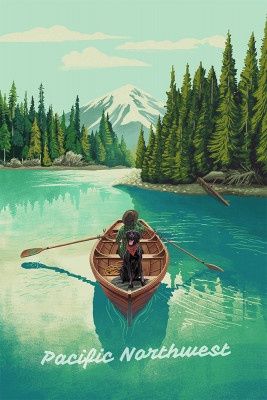 PNW Boating