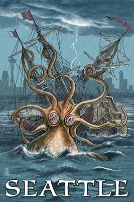 Kraken