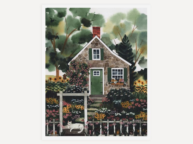 Gardener's Cottage