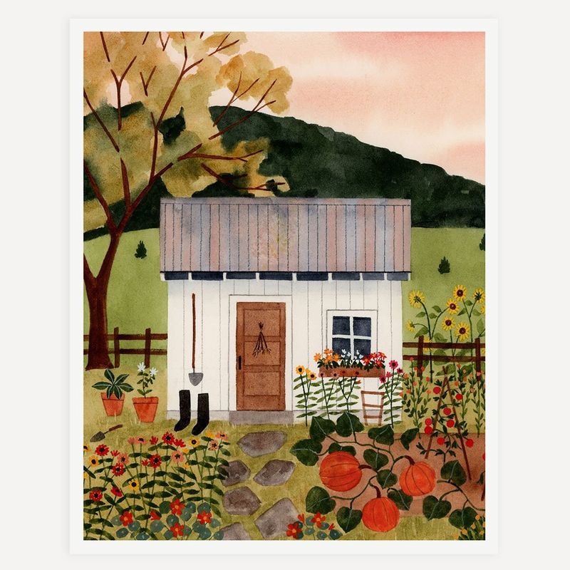 Harvest Days