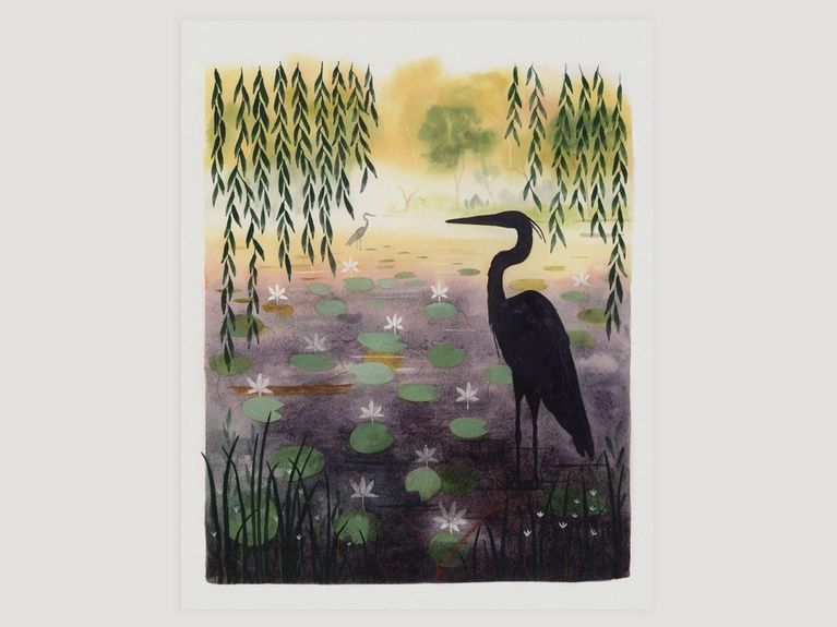 Heron