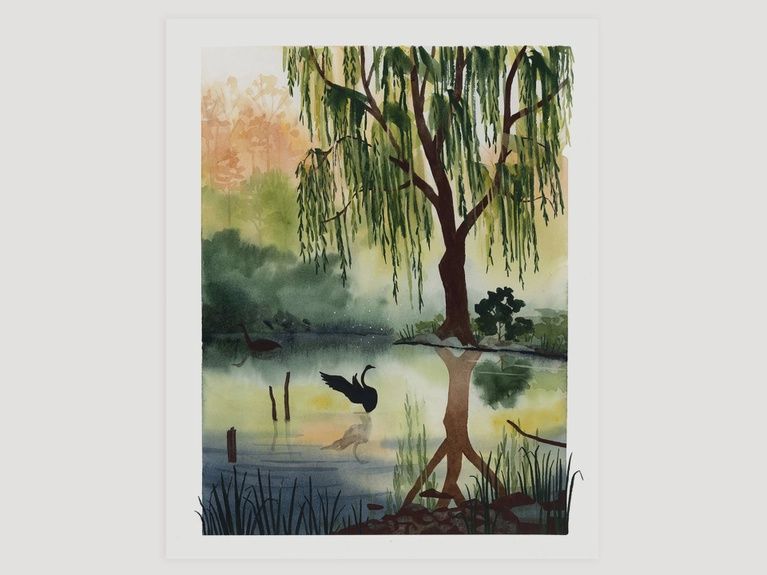 Willow's Rest