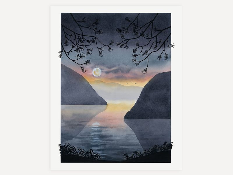 Moonrise Point