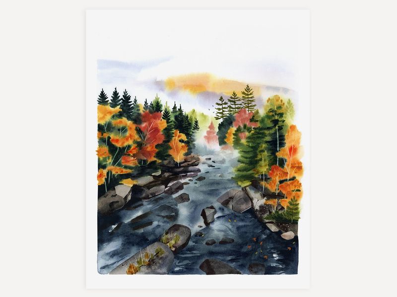 River's Edge