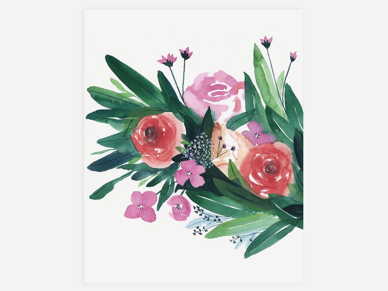 Spring Gathering