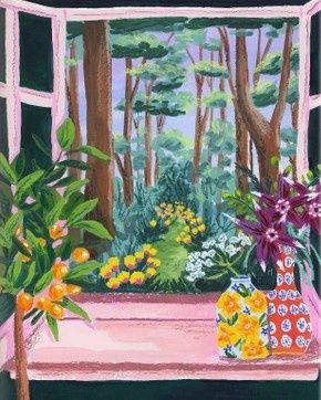 Enchanted Garden