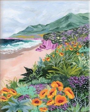 Coastal Bluffs