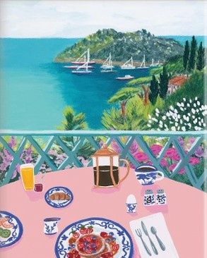 Italian Brunch