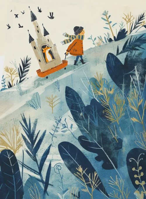 Adventure Awaits!