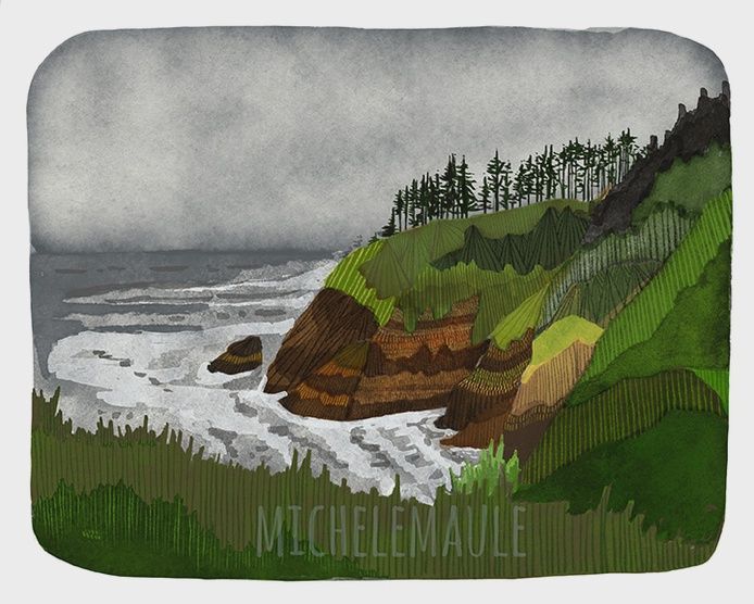 Cape Disappointment