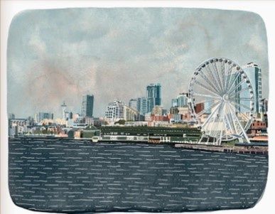 Ferris Wheel