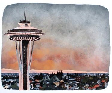 Space Needle
