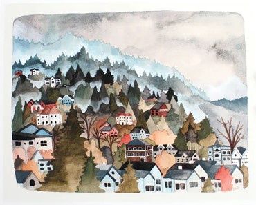 Northwest Hills