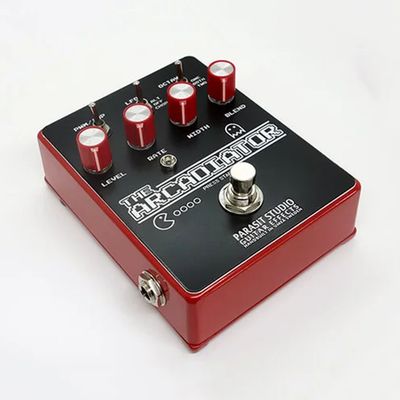 ギター Parasit Studio The Arcadiator The Arcadiator