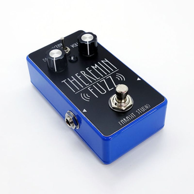 新品/Parasit studio The theremin fuzz テルミン 4928595317.jpg