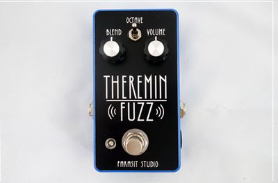 新品/Parasit studio The theremin fuzz テルミン 4928597791.jpg