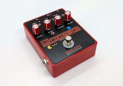 The Arcadiator