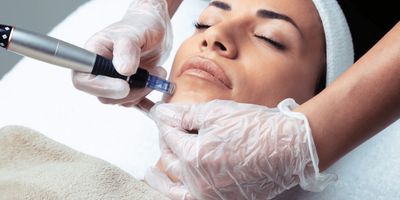 MICRO NEEDLING  Starting at $230.00