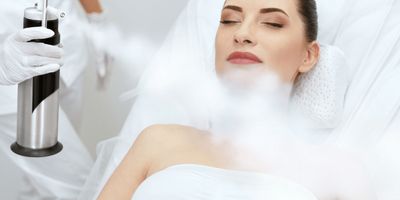 Cryotherapy