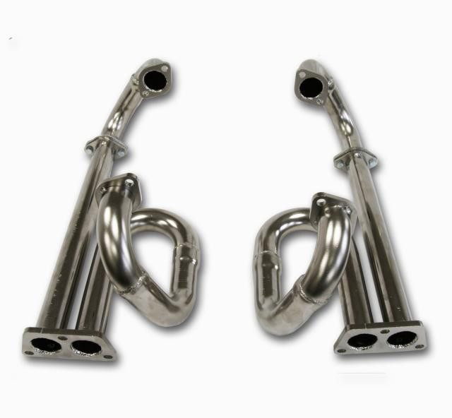 EQUAL LENGTH HEADER / 43MM