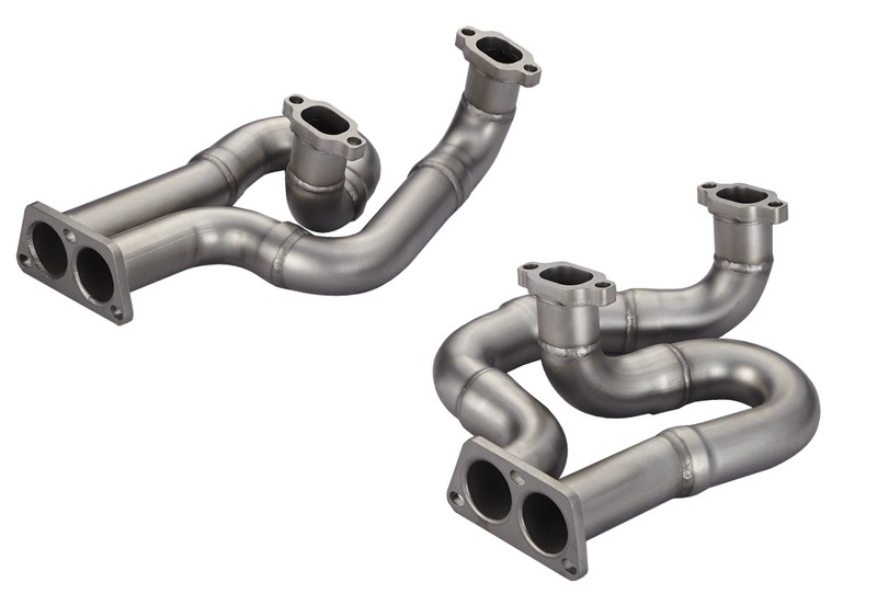 43 MM TYPE 4 INTO TYPE 1 HEADER, EQUAL LENGTH STYLE