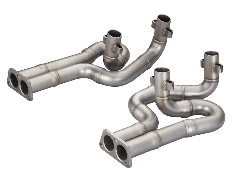 TYPE 4 CJ HEADER, EQUAL LENGTH STYLE