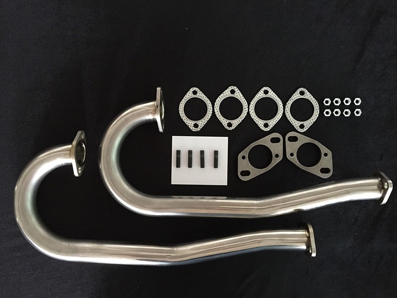 BUG, SPLIT BUS, THING, KG, FLANGE J PIPES