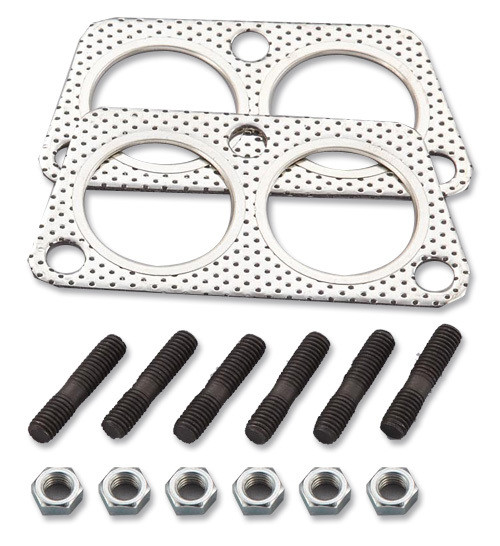 GASKET SET FOR TYPE 4 MUFFLER
