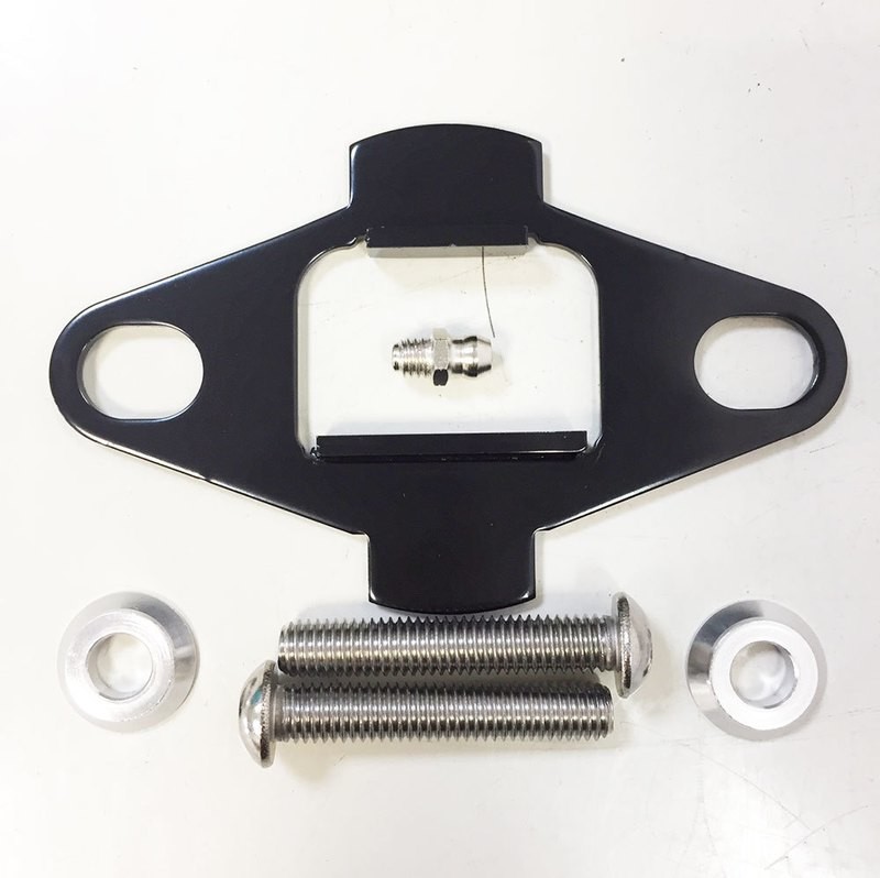 VINTAGESPEED SHIFTER BASE PLATE KIT